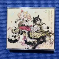 ウマ娘 Solo Vocal Tracks & Talk Vol.2