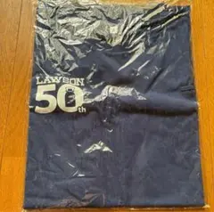 LAWSON 50th記念 Tシャツ