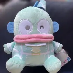 ハンギョドン BIGぬいぐるみ