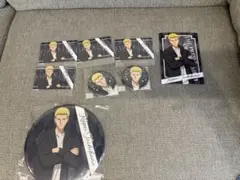 新テニスの王子様 ウェブポン 待ち合わせ B賞 アクリルフィギュア 橘