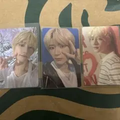 2026年最新】TXT ラキドロ weverse ボムギュの人気アイテム - メルカリ