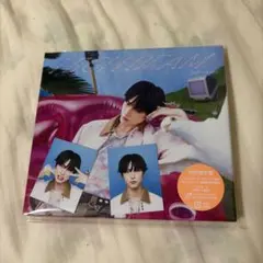 Xnghan&xoul HIGH BEAM 限定盤