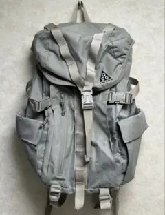 稀少カラー NIKE ナイキ ACG エーシージー STEEL CITY ザックのサムネイル