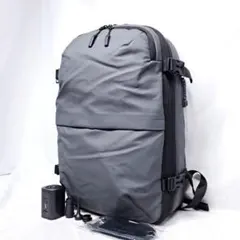 極美品】Broderik York バックパック（ブラック） - メルカリ