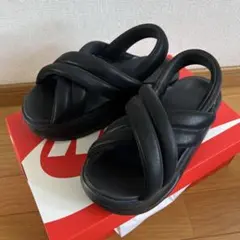 NIKE エアマックス アイラ サンダル