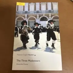 The Three Musketeers Level 2