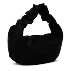 OUAT OFFICE BAG BLACK ブラック 美品のサムネイル