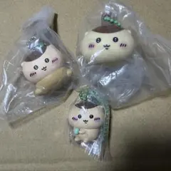 くりまんじゅう 3点まとめ売り