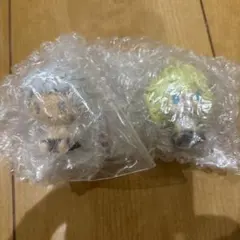 一番くじ 僕のヒーローアカデミア 更に向こうへ H賞 ちょこのっこ 2種