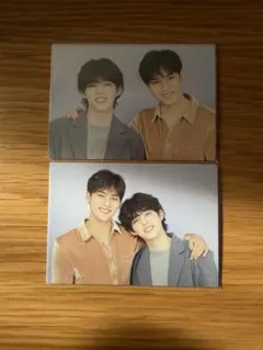 セブチ SEVENTEEN SVT 2020 エスクプス ミンギュ トレカ