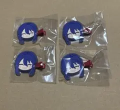 あんスタ 前髪クリップ 颯馬