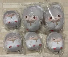 WIND BREAKER ウィンブレ くじメイト ぬいくじ2 兎耳山