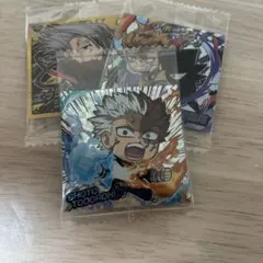 僕のヒーローアカデミア ウエハース　轟　URのサムネイル