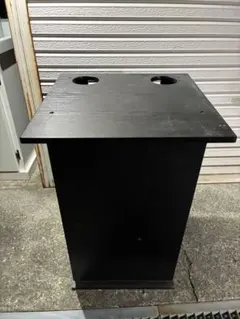 45×45cm水槽用台 引き取り限定！のサムネイル