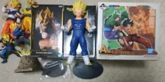 ドラゴンボール 一番くじ　プライズ品など　　フィギュア　まとめ売り