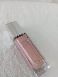 Dior ディオールスキンフォーエバーグロウマキシマイザーリキッドチーク ピンク