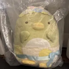 一番くじ すみっコぐらし ぺんぎん？ ぬいぐるみ