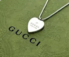 GUCCI ネックレス