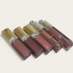 Dior ルージュディオール フォーエバー リップマキシマイザー 5本セット