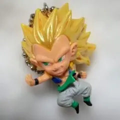 g44 ドラゴンボール UDM 超サイヤ人3 ゴテンクス