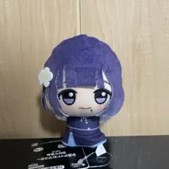 学園アイドルマスター 学マス 秦谷美鈴 ちびぐるみ ナムコ namco