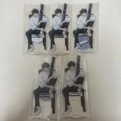 劇場版　呪術廻戦 0　TOHO　特典　乙骨憂太　アクリルスタンド