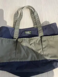 L.L.Bean カタディン キャンピング トート