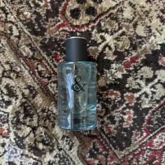期間限定値下げ中！Tiffany & Co. love オードトワレ