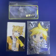 プロセカ 鏡音レン まとめ売り