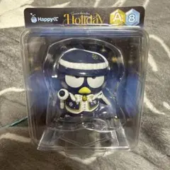 Happyくじ Holiday バツ丸