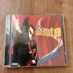 the Beatnuts STONE CRAZY