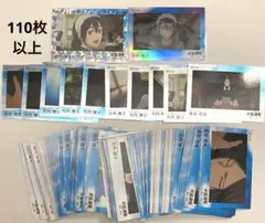 呪術廻戦 トレーディングカード 懐玉・玉折 天内理子 黒井美里