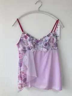 新品　ワコール　ルジェ　CCA220　20グループ　キャミソール　M