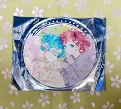 異世界の沙汰は社畜次第 いせしゃち アクリルコースター アニメイト