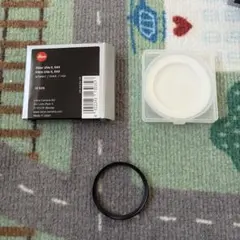 Leica ライカ フィルター UVa II E67 13040 - メルカリ
