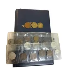 古銭 旧貨幣・金貨・銀貨・記念硬貨