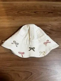 TOCCA ベビー帽子 46cm