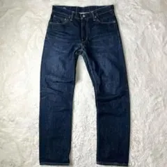 visvim /ヴィズヴィム/20ss w32 03R スカルプチャーデニムのサムネイル