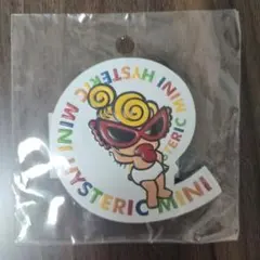 HYSTERIC MINI 25周年記念 マグネット