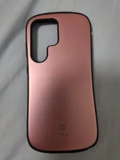 iFace　Galaxys25 Ultra ピンクのサムネイル
