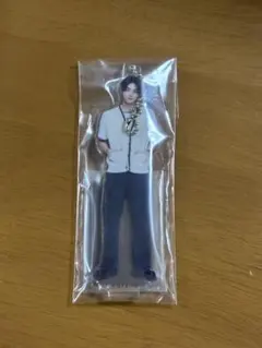 ENHYPEN 一番くじ C賞 アクリルスタンドキーチェーン ジョンウォン