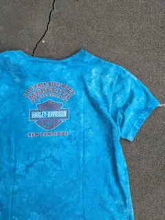 貴重◎　90's harley davidson ハーレー　Vintage