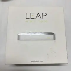 leap motion controller
