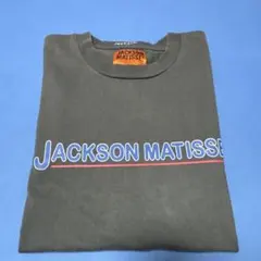 JACKSON MATISSE グレー 長袖トレーナーのサムネイル