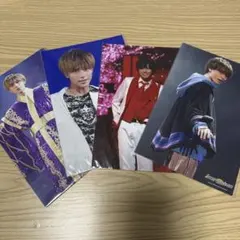 永瀬廉 フォト セット