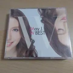 May J. W BEST - Original & Covers