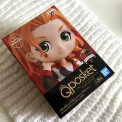 キューポスケット アニメ