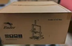 Creality Ender 3 V2 Neo 3D プリンター
