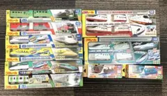 ★プラレール 車両セット 新幹線★