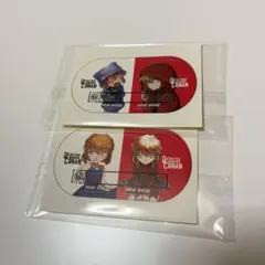 名探偵コナンカード 哀色の宿命 ボックス購入特典 2枚